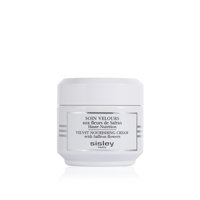 Sisley Paris كريم مغذٍ مخملي بزهور الزعفران 50ml