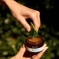 Skin Generics قناع النوم المرمم بالصبار (الألوة فيرا) 50ml