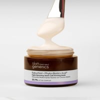 Skin Generics Bakuchiol + Phyto-Biotics Acai Night Recovery Stem Cell Firming Mask 50ml