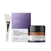 Skin Generics Bakuchiol + Phyto-Biotics Acai Night Recovery Stem Cell Firming Mask 50ml