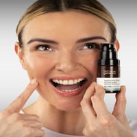 Skin Generics Acid Hialuronik + Vit B3 Booster Fillues Flash 20ml