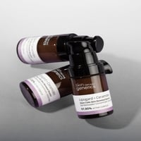 Skin Generics Lipogard + Ceramides Stem Cells Skin Renewal Booster 20ml