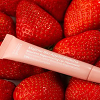 Skin Generics Majime Bio Apple/Matcha Bioactive Regenerating Lip Treatment 7ml