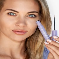 Skin Generics Miristoyl Pentapeptide-17 Multi-Peptid Wimpern- und Augenbrauenserum 4ml