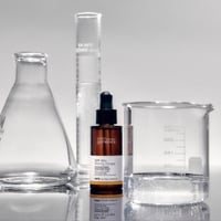 Skin Generics Mixing Drops Concentrated UVA/UVB Filter SPF50+ 30ml