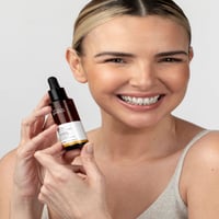 Skin Generics Mixing Drops Concentrated UVA/UVB Filter SPF50+ 30ml