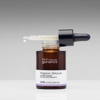 Skin Generics Organic Silicium Lifting Serum 30ml