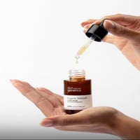 Skin Generics Organic Silicium Lifting Serum 30ml