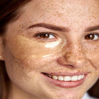 Skin Generics Pro-Collagen Golden Hydrogel Eye Patches x5 Pairs