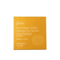 Skin Generics Pro-Collagen Golden Hydrogel Eye Patches x5 Pairs