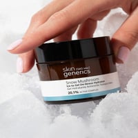 Skin Generics Snow Mushroom Ice to Gel De-Stress Hydrator 50ml