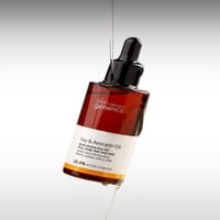 Skin Generics Huile Sèche Multi-Active à l'Huile de Soja & Avocat 50ml