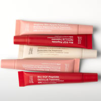 Skin Generics UVA/UVB Filter Sunscreen Lip Treatment SPF50+ 7ml