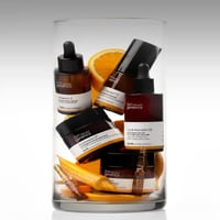 Skin Generics Vit C + Oxynex K Reforcues i Ndritshmërisë Kundër Plakjes 20ml