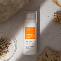 Skin Perfection Advanced Day Defense Cream SPF50+ 50ml