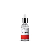 skinChemists سيروم الوجه بالريتينول 30ml