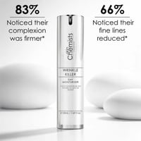 skinChemists Wrinkle Killer Day Moisturizer 50ml