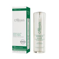 skinChemists Wrinkle Killer Facial Serum 30ml