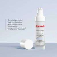 Skincode Essentials Brightening Total Clarity Serum 30ml