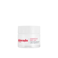 Skincode Essentials Daily Care Regenerating Night Cream 50ml