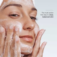 Skincode Essentials Oil Control Clarifying Wash 125ml