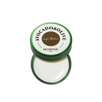 SKINFOOD Bálsamo Labial de Aguacate y Oliva 12g (0.42oz)