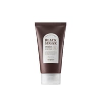 SKINFOOD Black Sugar Perfect Scrub Foam 180g