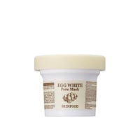 SKINFOOD Egg White Pore Mask 120g (4.23oz)