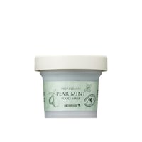 SKINFOOD Pear Mint Food Mask 120g