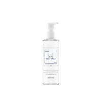 Skintegra Melt حليب Transparent حليب تنظيف 200ml