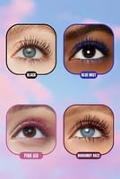 Maybelline Lash Sensational Sky High Mascara 793 Burgundy Haze 7.2ml