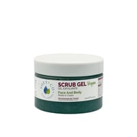 Soft & Co Gel Esfoliante para Rosto e Corpo 250ml