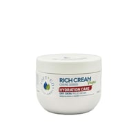 Soft & Co Soin Hydratation Intense Crème Riche 250ml