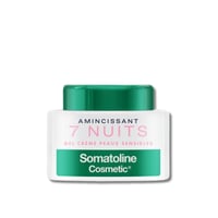 Somatoline Cosmetic Slimming 7 Nights Gel-Cream Sensitive Skin 400ml