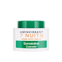 Somatoline Cosmetic Slimming 7 Nights Warm Effect Cream 400ml