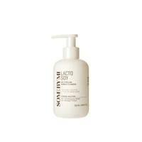 Some By Mi غسول التقشير الرغوي اللطيف بحمض اللاكتيك والصويا 180ml