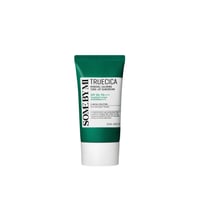 Some By Mi Truecica Mineralny Łagodzący Krem Przeciwsłoneczny Rozświetlający SPF50+ 50ml