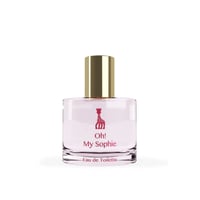 Sophie La Girafe Oh! My Sophie ماء تواليت 50ml