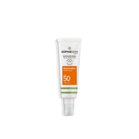 Sophieskin Regenerating Facial Protection Sunscreen SPF50 50ml