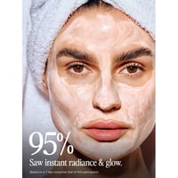 SOSU Cosmetics Aqua Facial Mask 50g