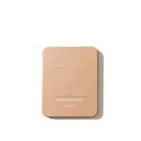 SOSU Cosmetics Complete Canvas Cream Complexion Palette