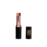 SOSU Cosmetics Contour On The Go Cream Stick Contour Dark 7.2g
