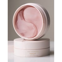 SOSU Cosmetics Hydrating Eye Gels x30