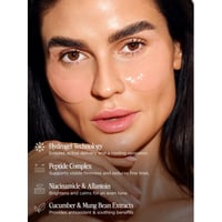 SOSU Cosmetics Hydrating Eye Gels x30
