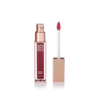 SOSU Cosmetics Lip Glaze