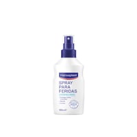 Hansaplast Spray Para Heridas 100ml