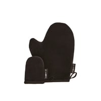 St. Moriz Body & face Tanning Mitt Set