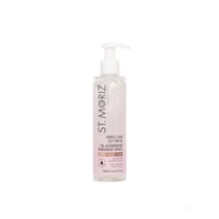 St. Moriz Professional Express Gel Autobronceador Transparente 200ml
