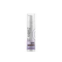 St. Moriz Profissional Autobronzeador Mousse Escuro 200ml