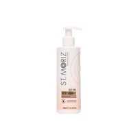 St. Moriz Professional Vetë-Nxirje me Shkëlqim të Mesëm 200ml